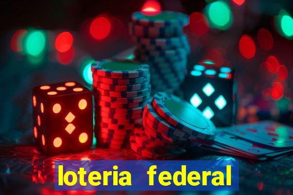 loteria federal giga bicho